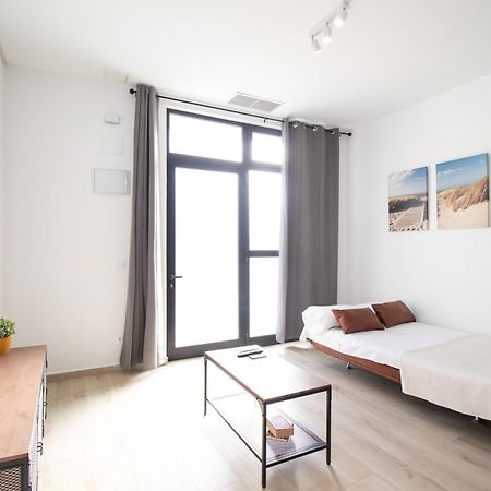 Congresos Flat By Concept Flats Apartment Валенсия Екстериор снимка