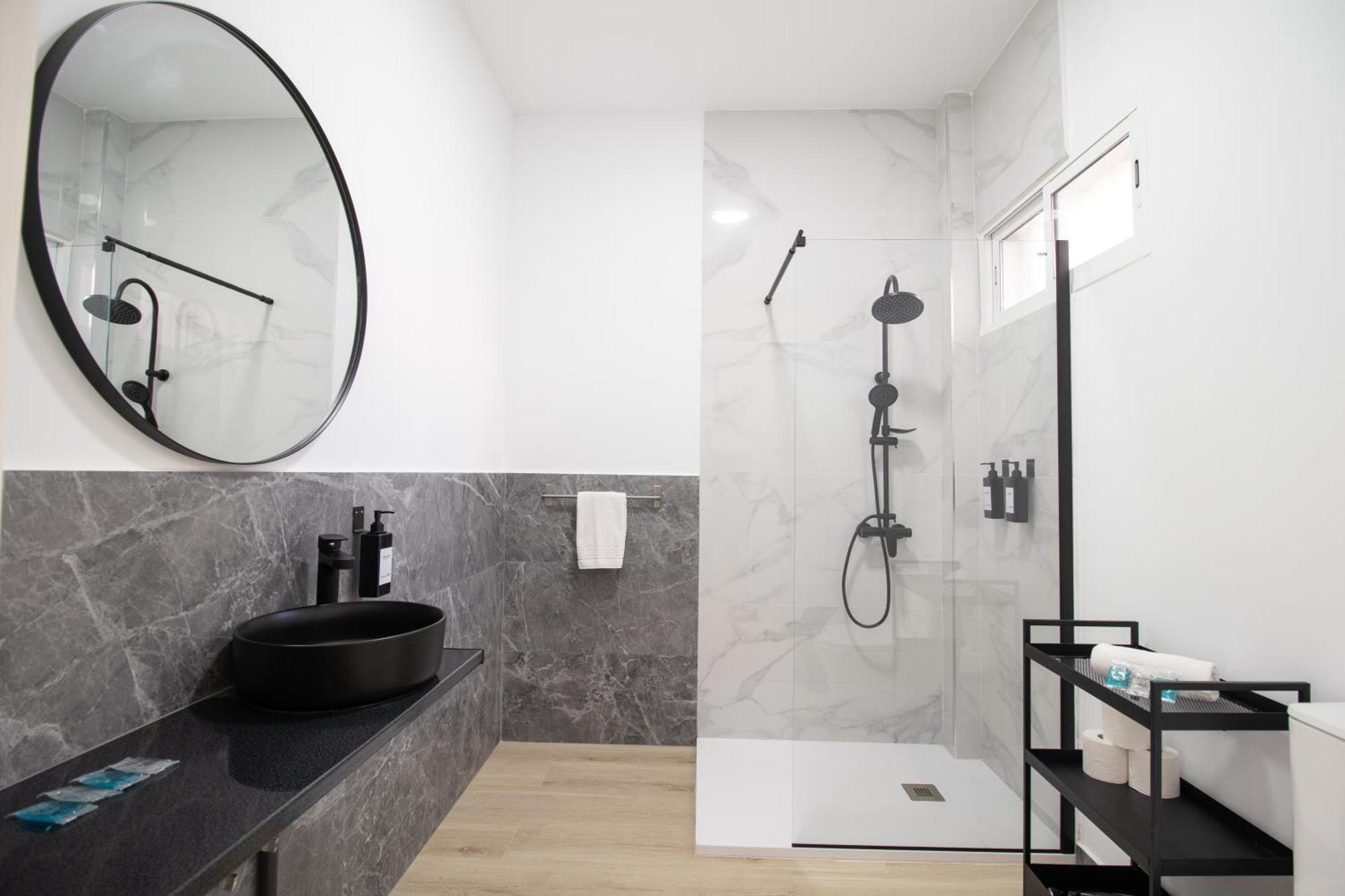 Congresos Flat By Concept Flats Apartment Валенсия Екстериор снимка