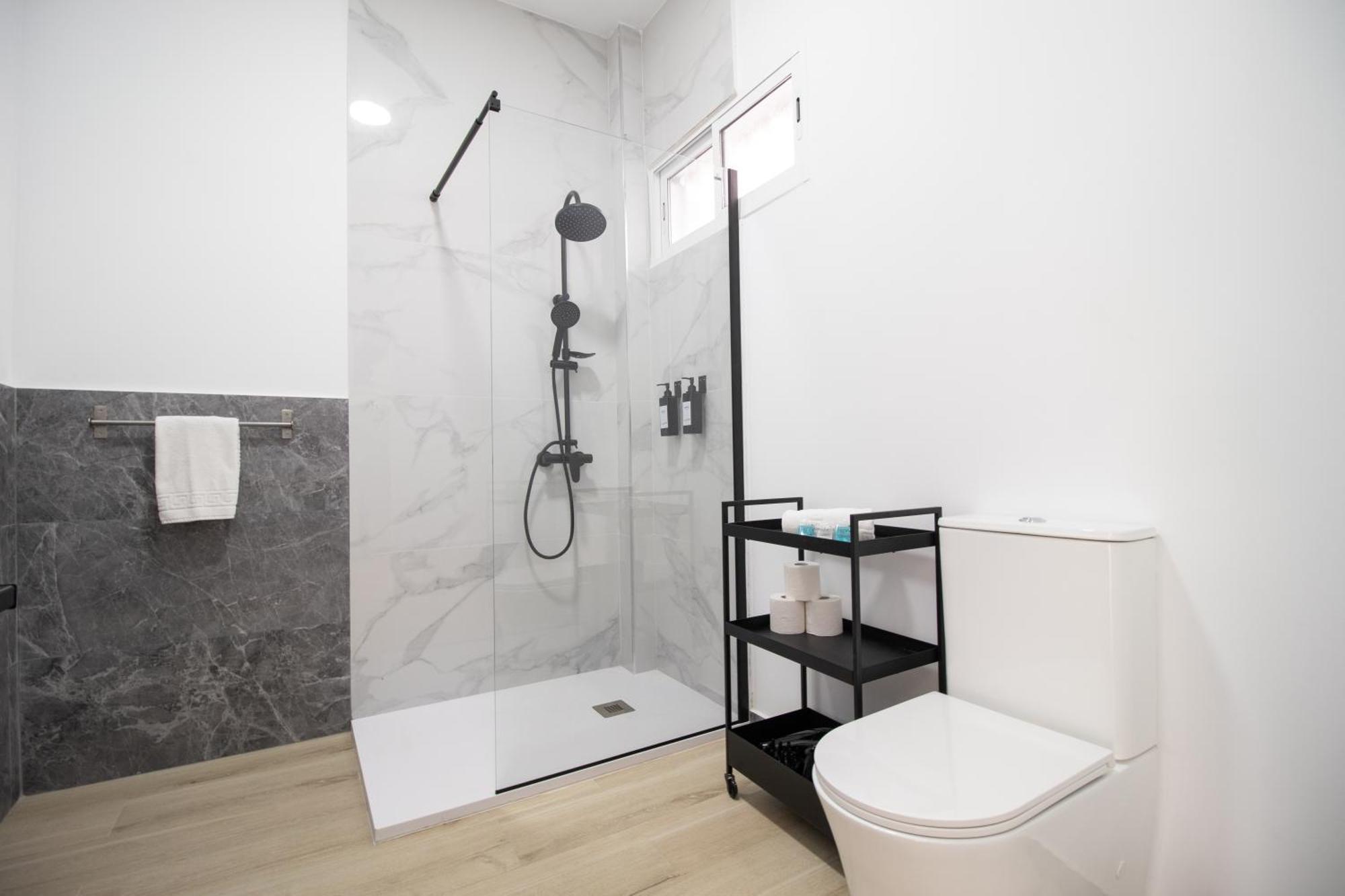 Congresos Flat By Concept Flats Apartment Валенсия Екстериор снимка