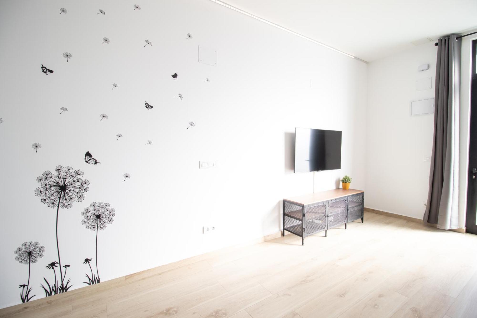 Congresos Flat By Concept Flats Apartment Валенсия Екстериор снимка