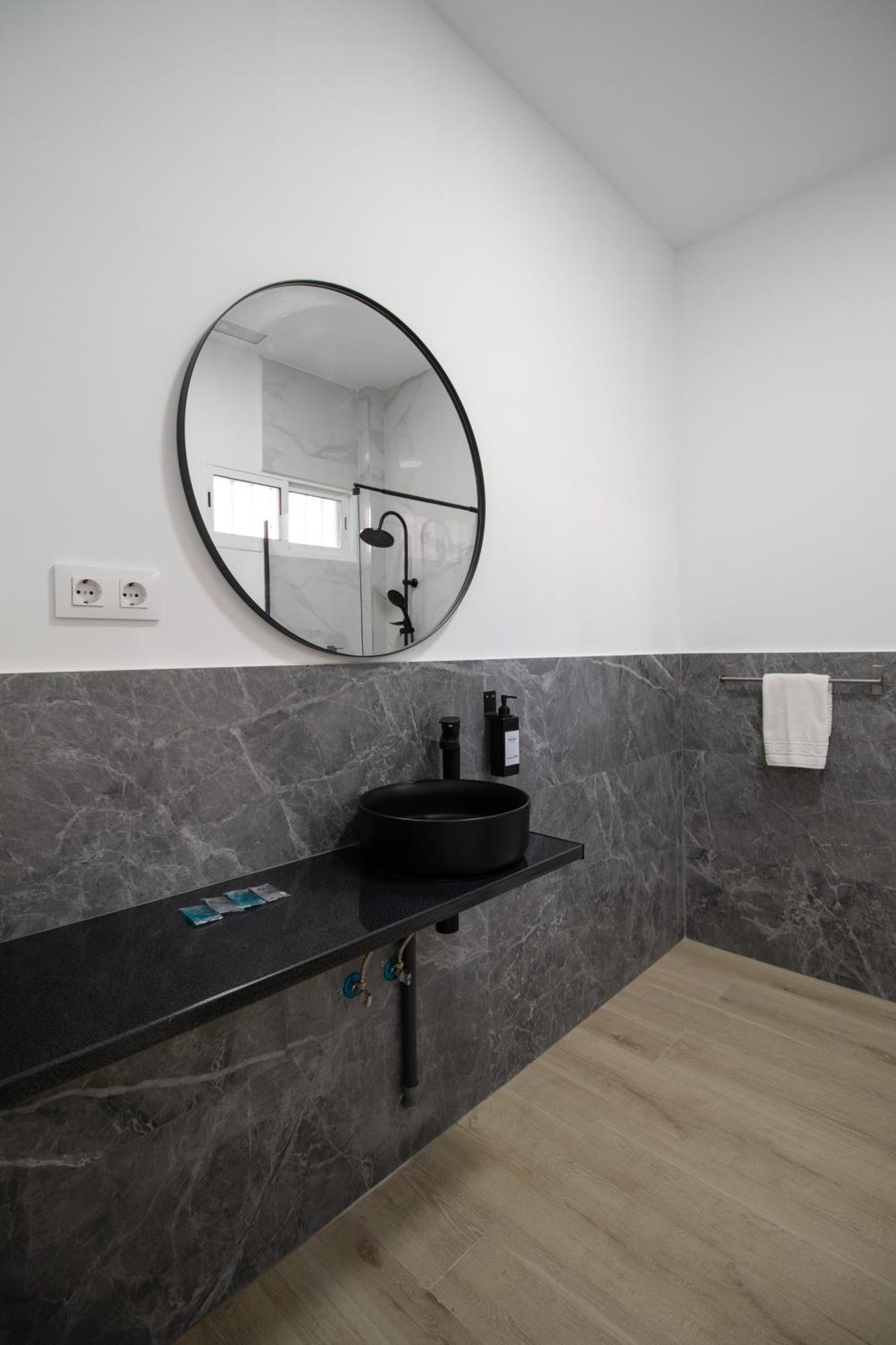 Congresos Flat By Concept Flats Apartment Валенсия Екстериор снимка