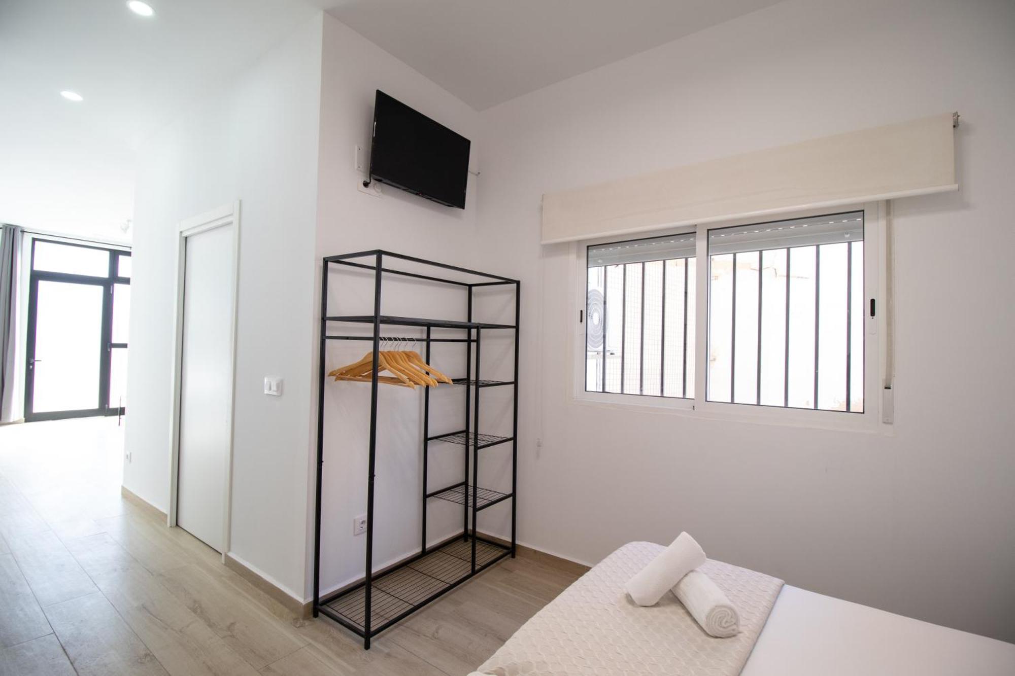 Congresos Flat By Concept Flats Apartment Валенсия Екстериор снимка