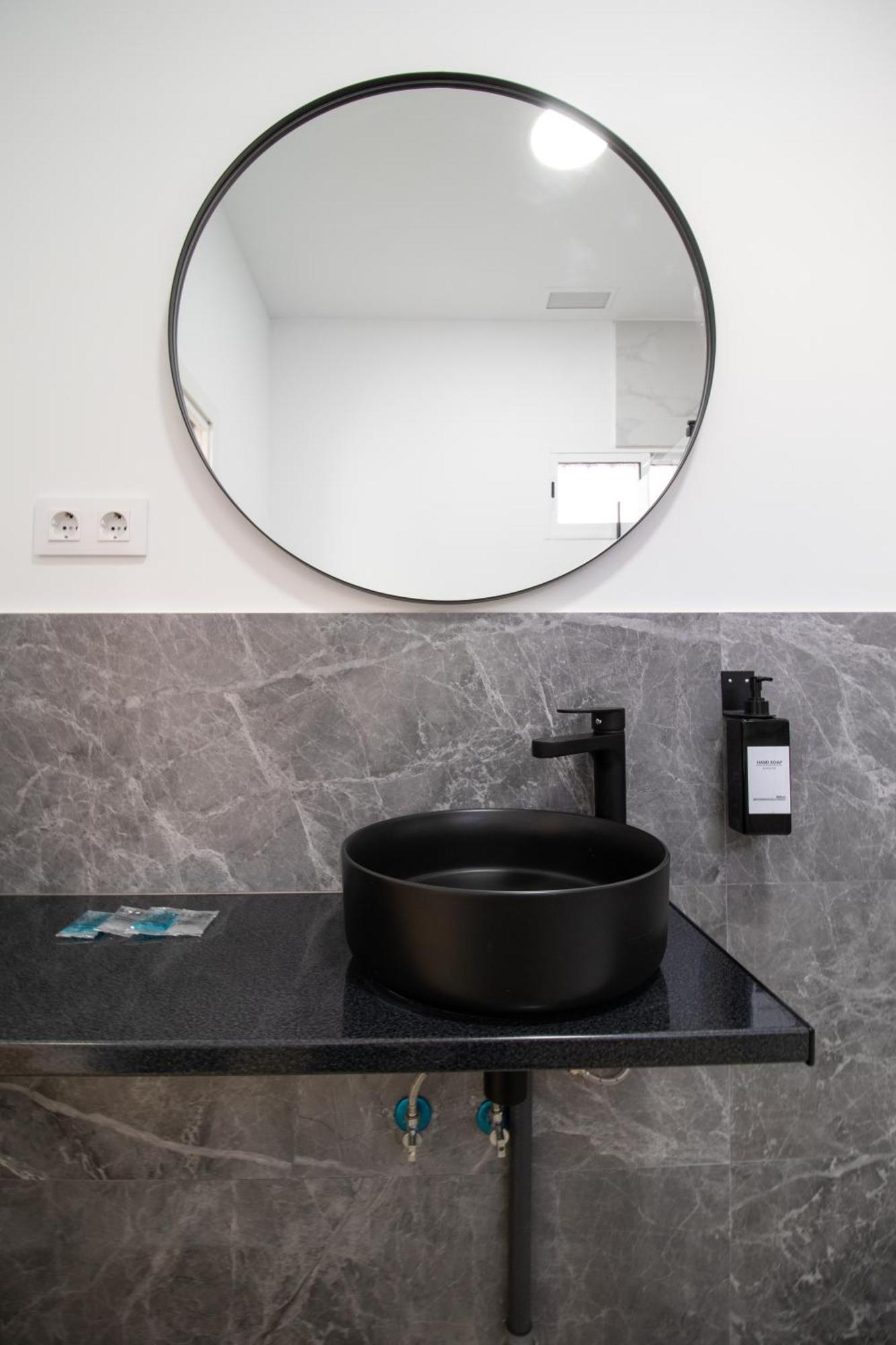 Congresos Flat By Concept Flats Apartment Валенсия Екстериор снимка