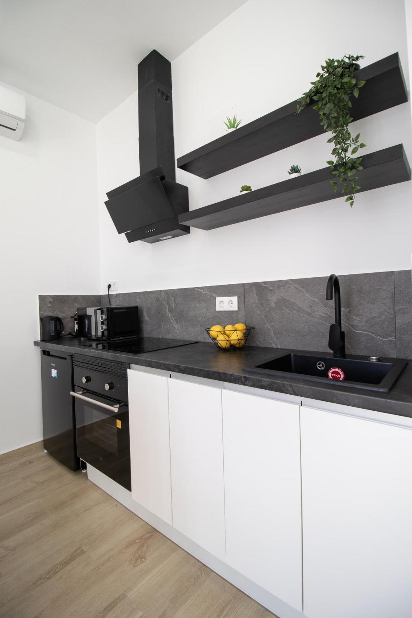 Congresos Flat By Concept Flats Apartment Валенсия Екстериор снимка