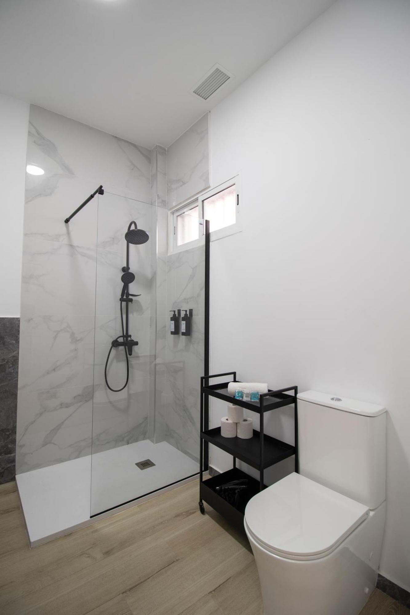 Congresos Flat By Concept Flats Apartment Валенсия Екстериор снимка